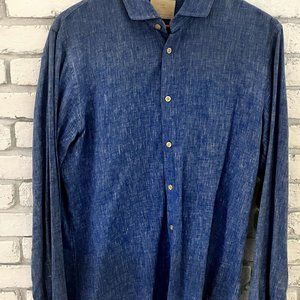 Scotch & Soda Long Sleeve Shirt